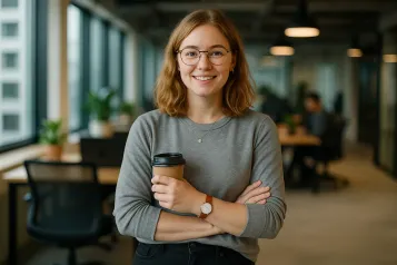 Portrait coach prise de parole